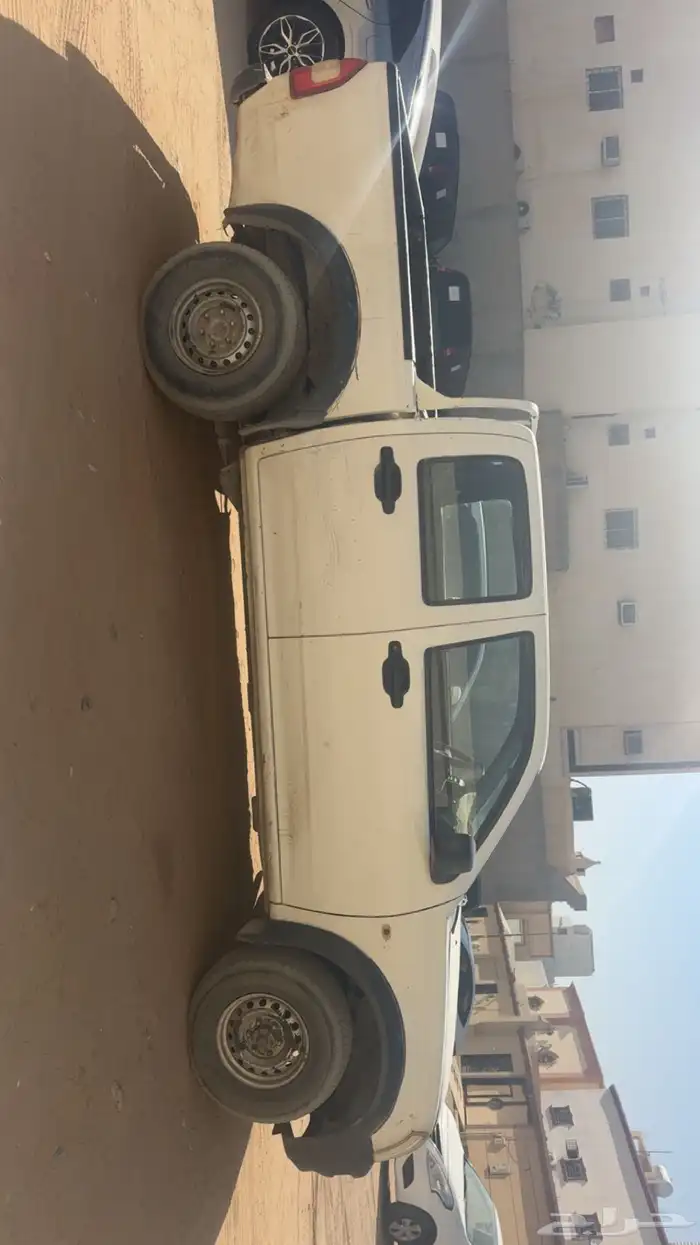 ايسوزو ديماكس 2004 3