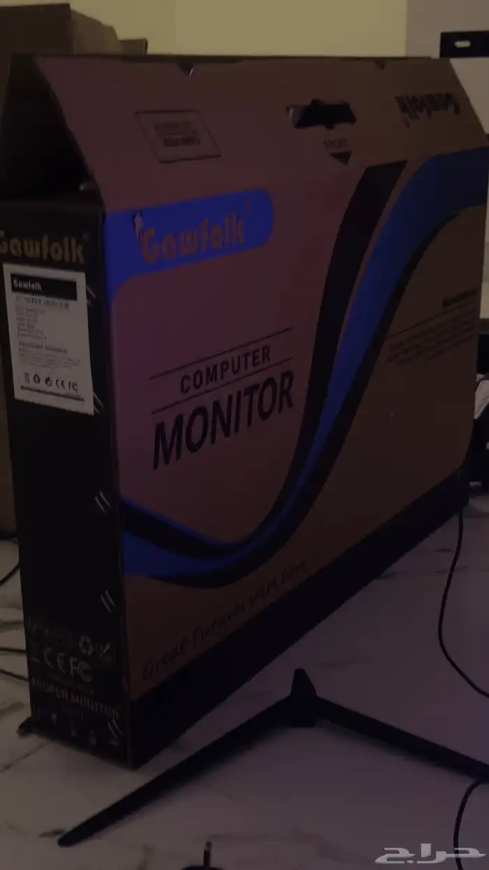 بي سي مكتبي وسيت اب كامل i7 4