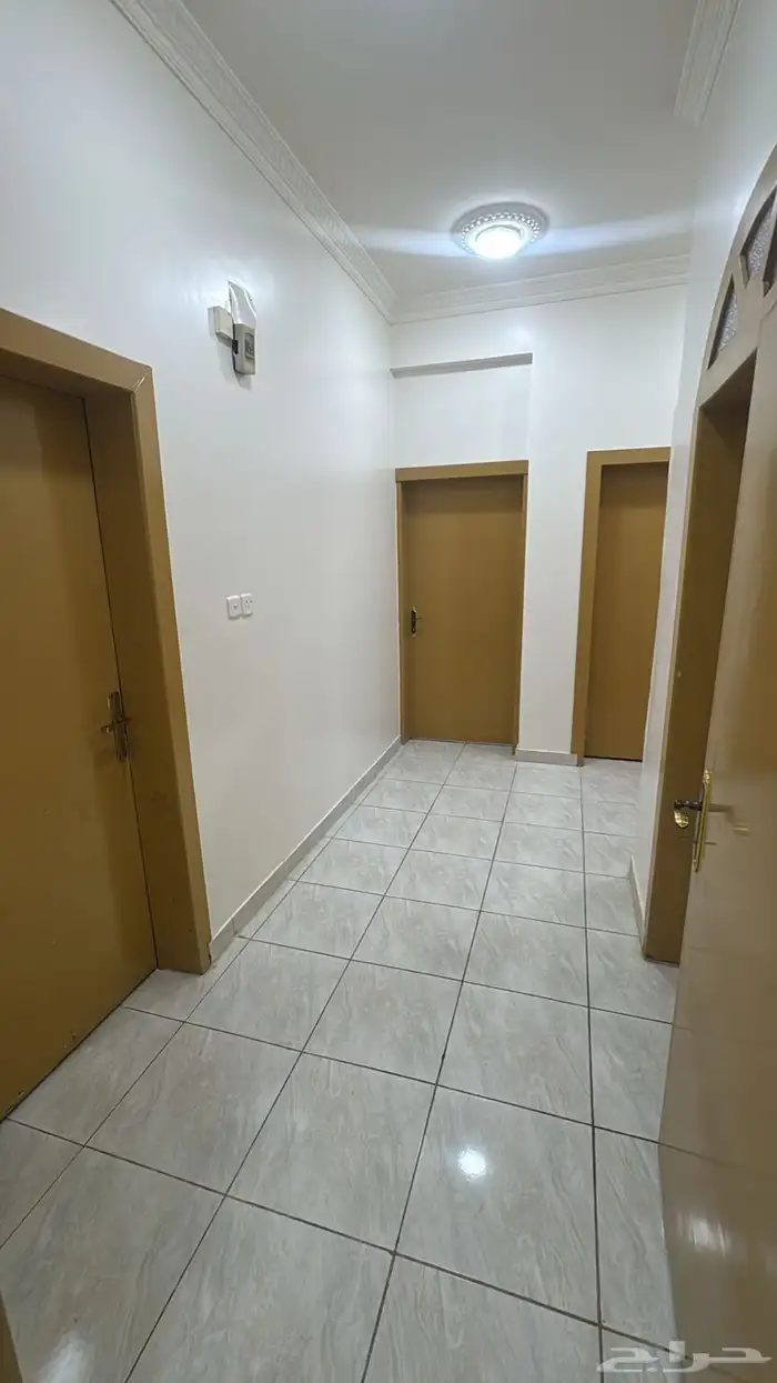 شقه للايجار بالياسمين 5