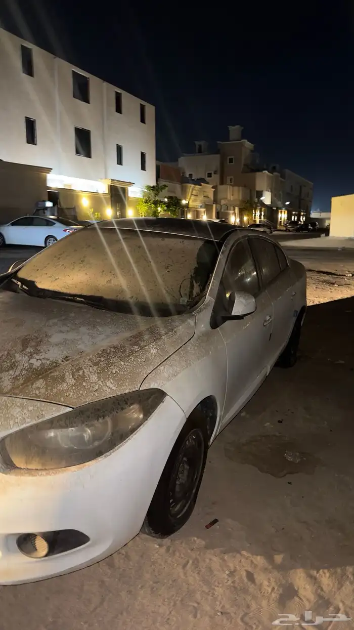 رينو فلوانس 2014 1