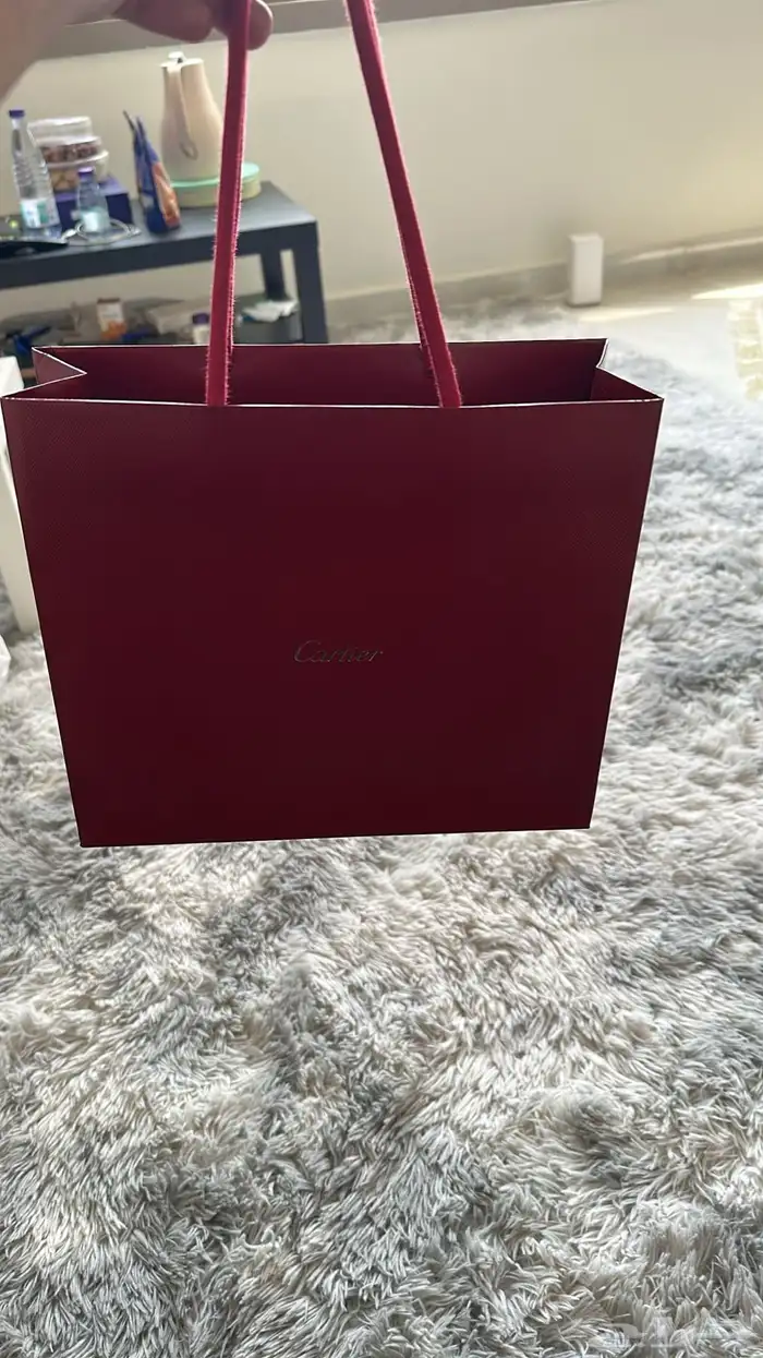 محفظة كارتير 1