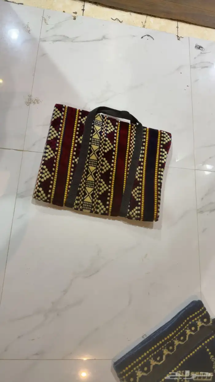 شنط مدرسيه سجاد بيع جمله ومفارز 7