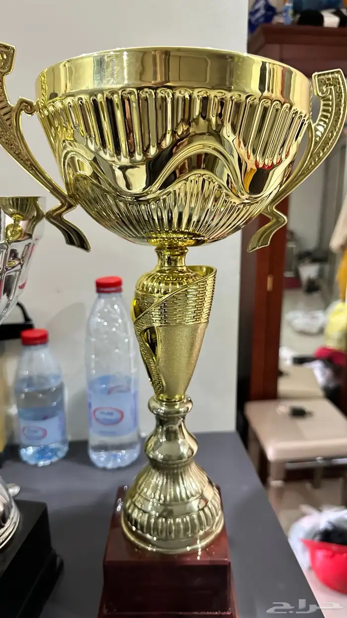 البيع كاس كرة القدم من الفالح جديدة 1