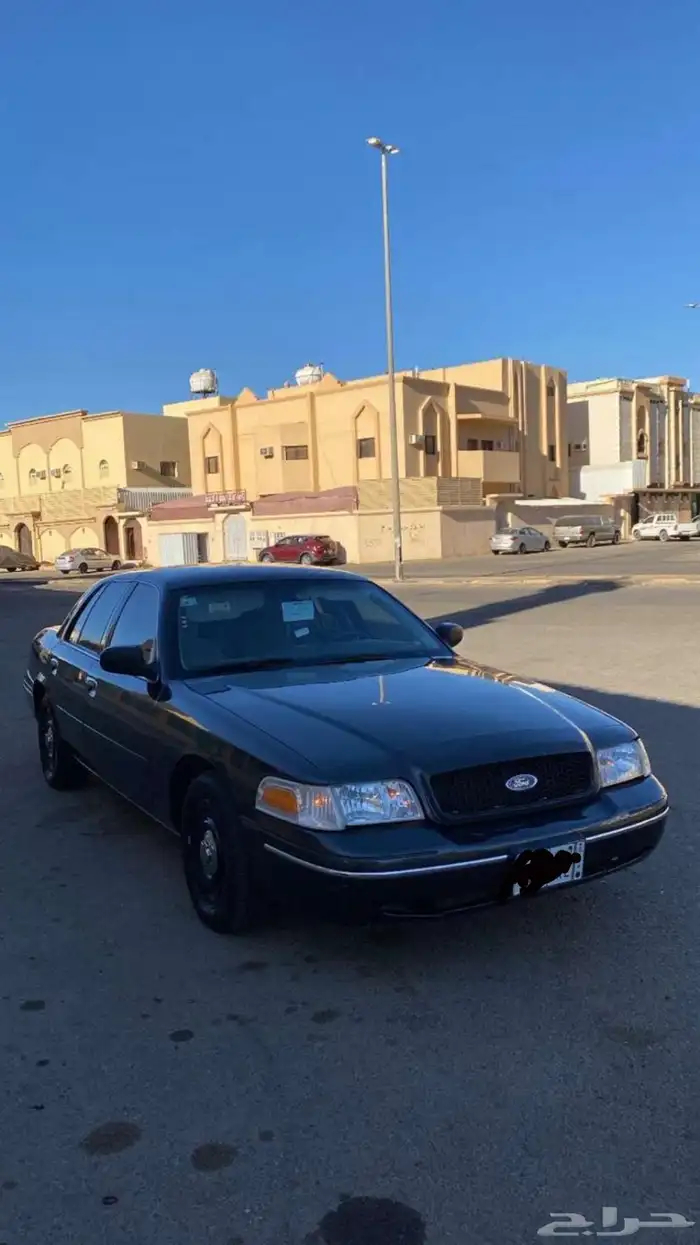 فورد بوليسي 0