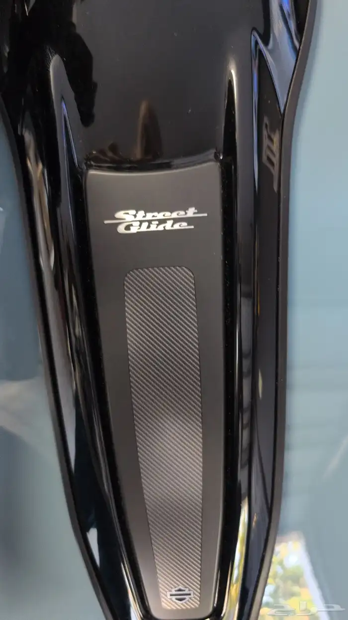 2024 Harley Davidson Street glide 20