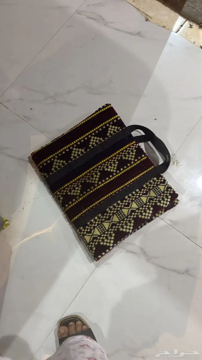 شنط مدرسيه سجاد بيع جمله ومفارز 11