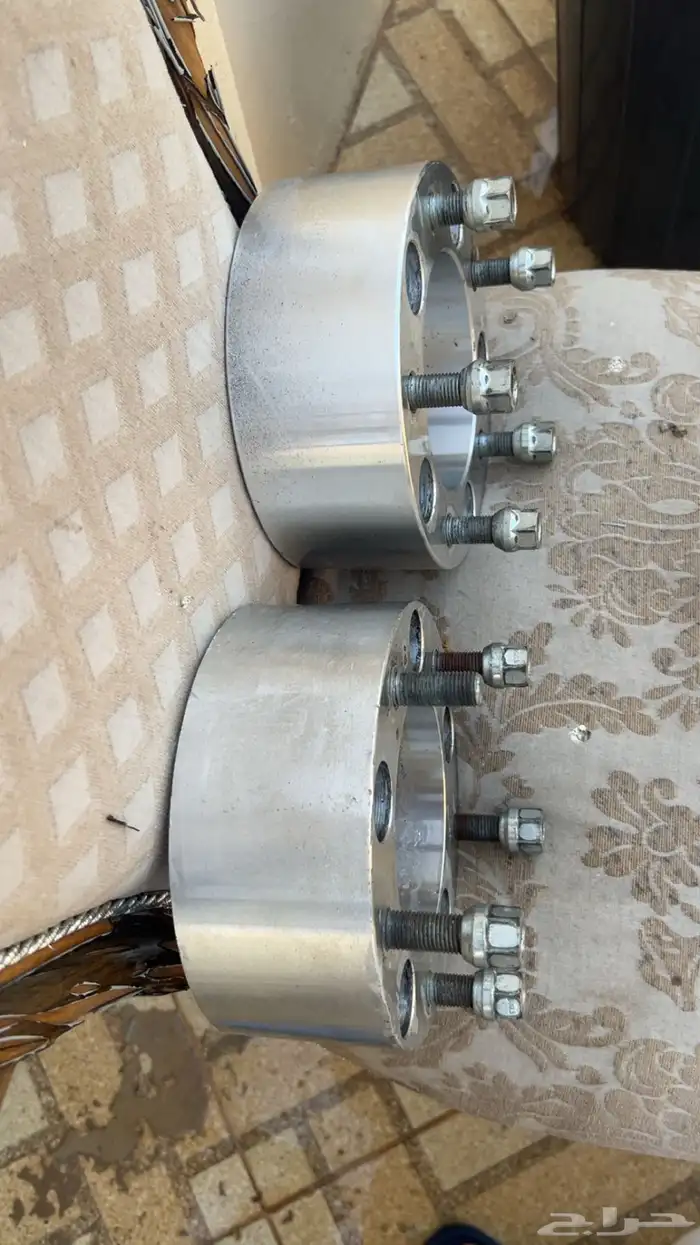 تباريز مقاس 5 سم نظيفه استخدام خفيف 0