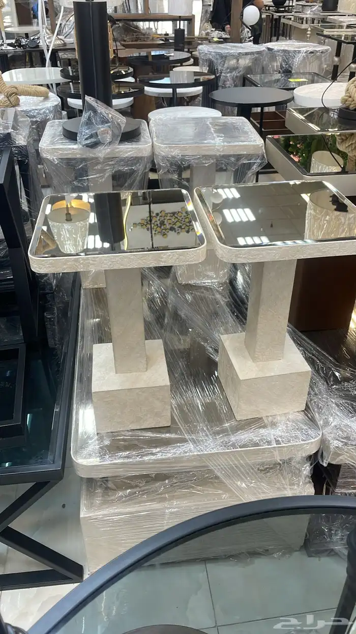 طاولات الهبة 26