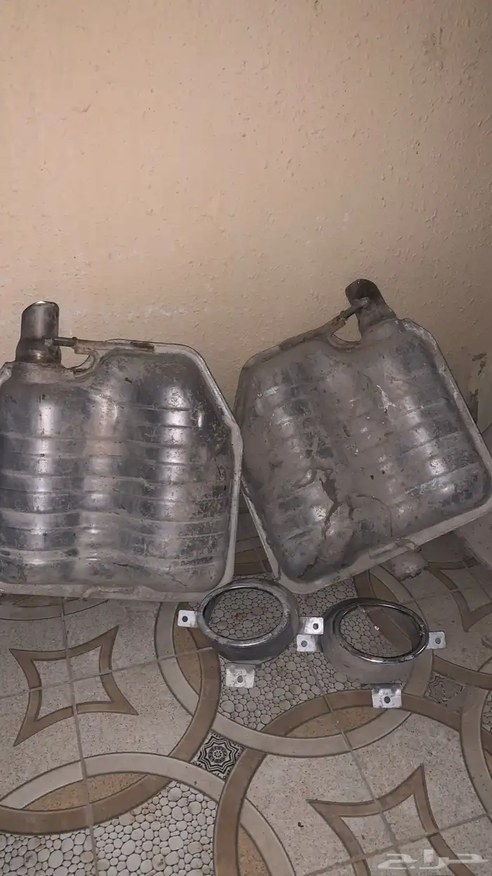 شمعات كرايسلر سي 300 اصليه موديل 13 ودبات شكمان اصليه وكاله 1