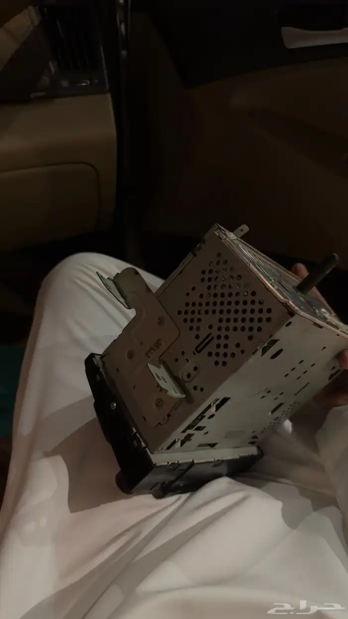 مسجل سوناتا2014 5