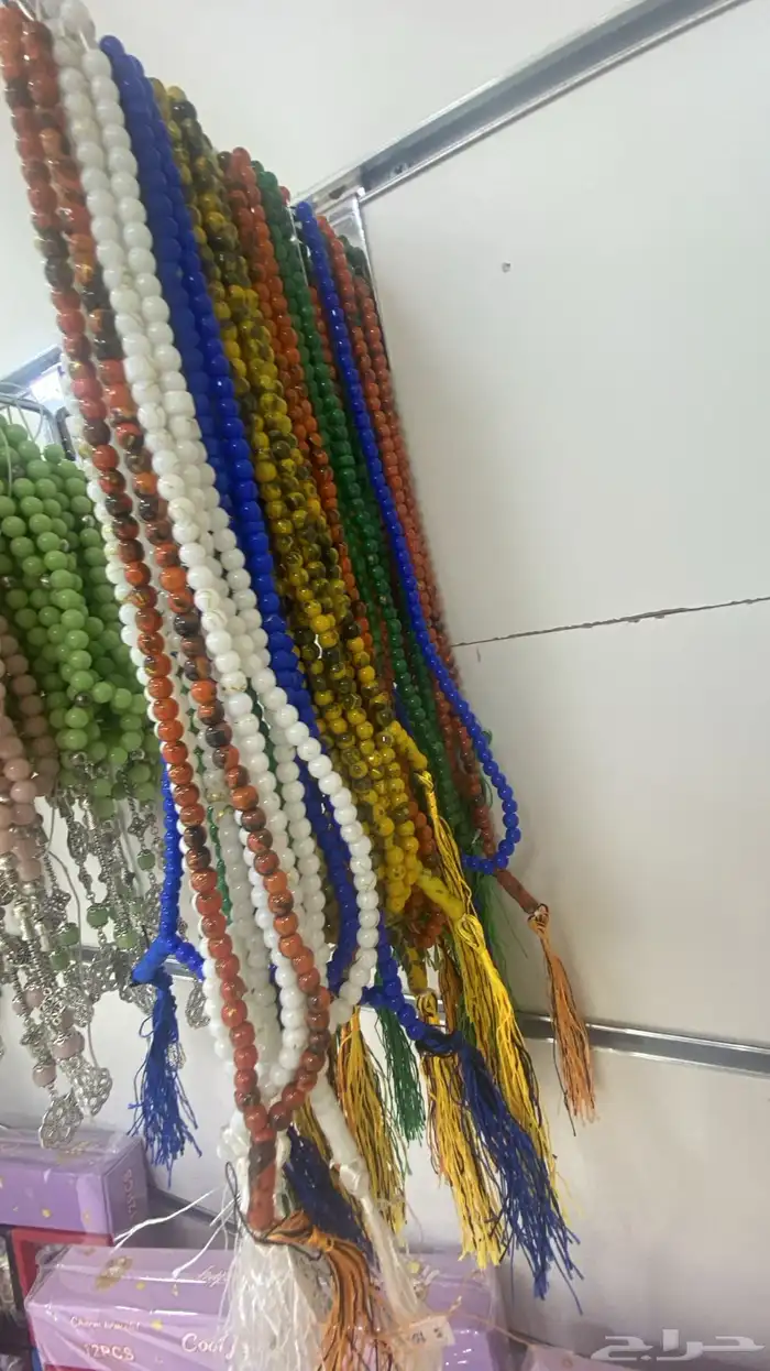 مسابح جملة للمتاجر المحلات 1