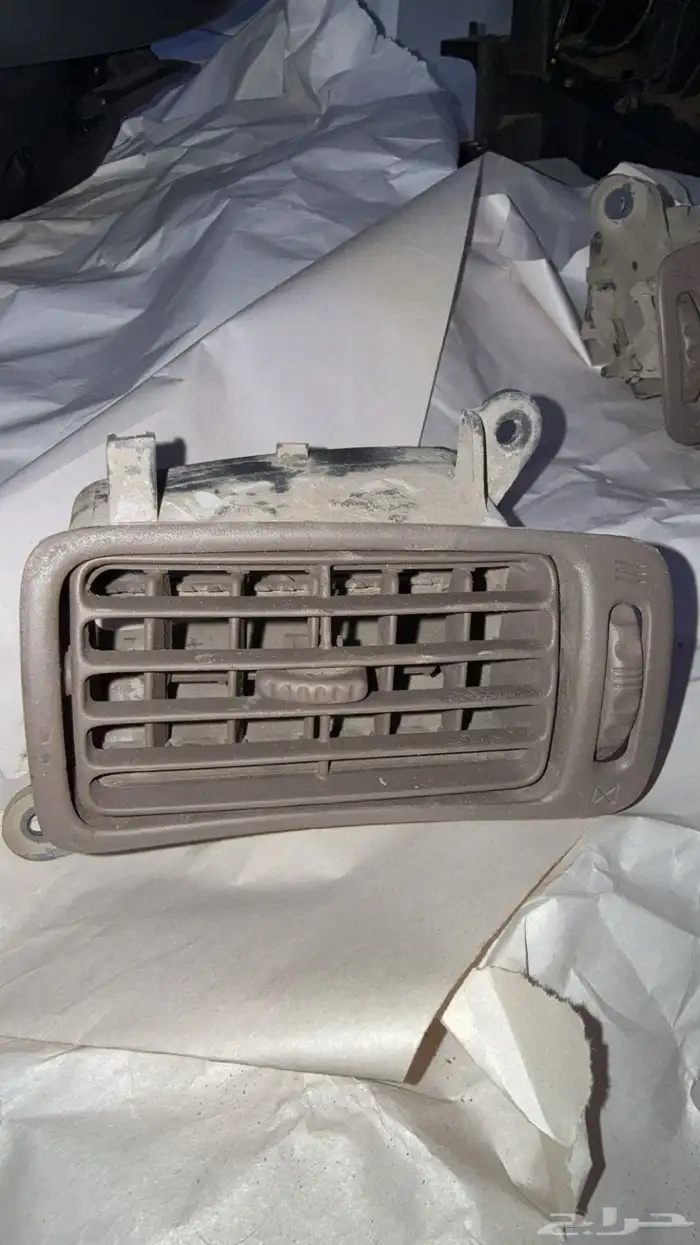 مسجل يارس او كامري 2012-2015 طارات 6