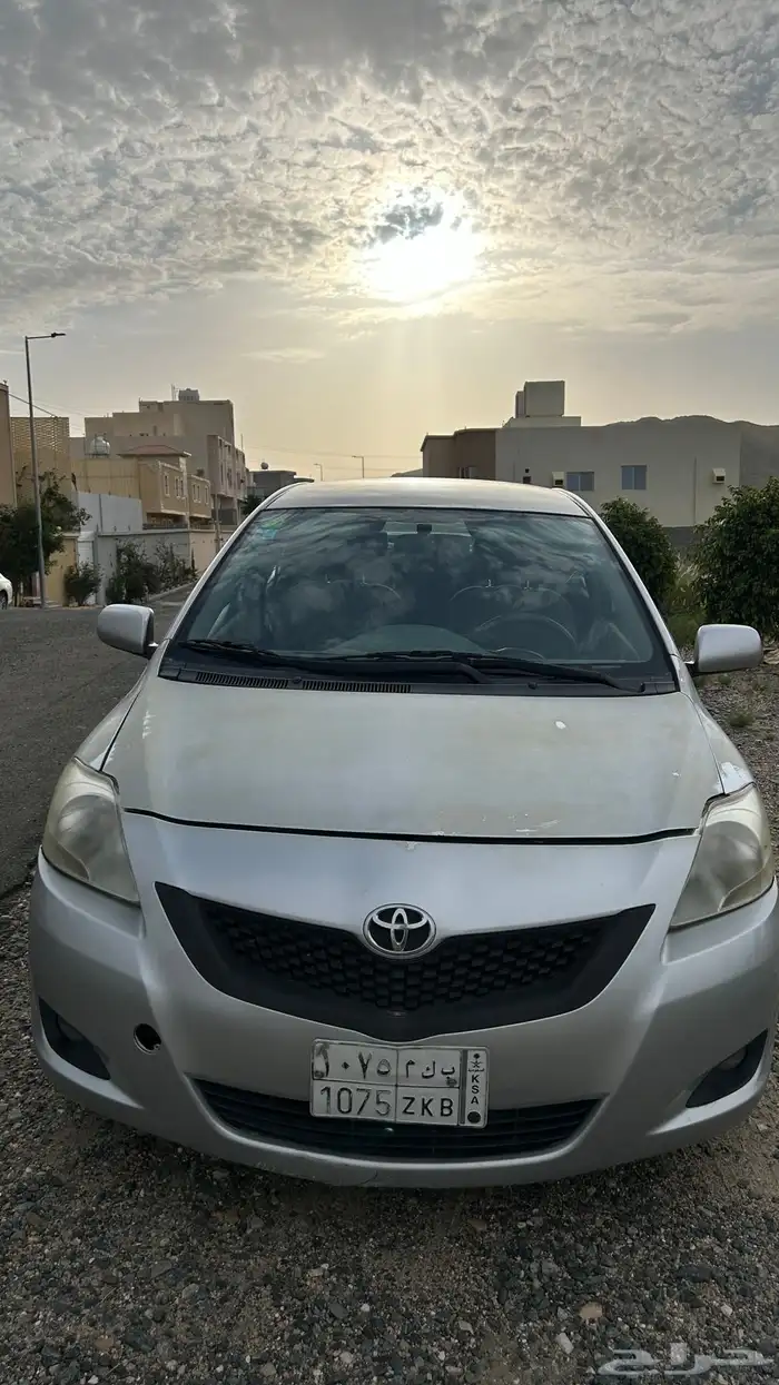 يارس 2011 0