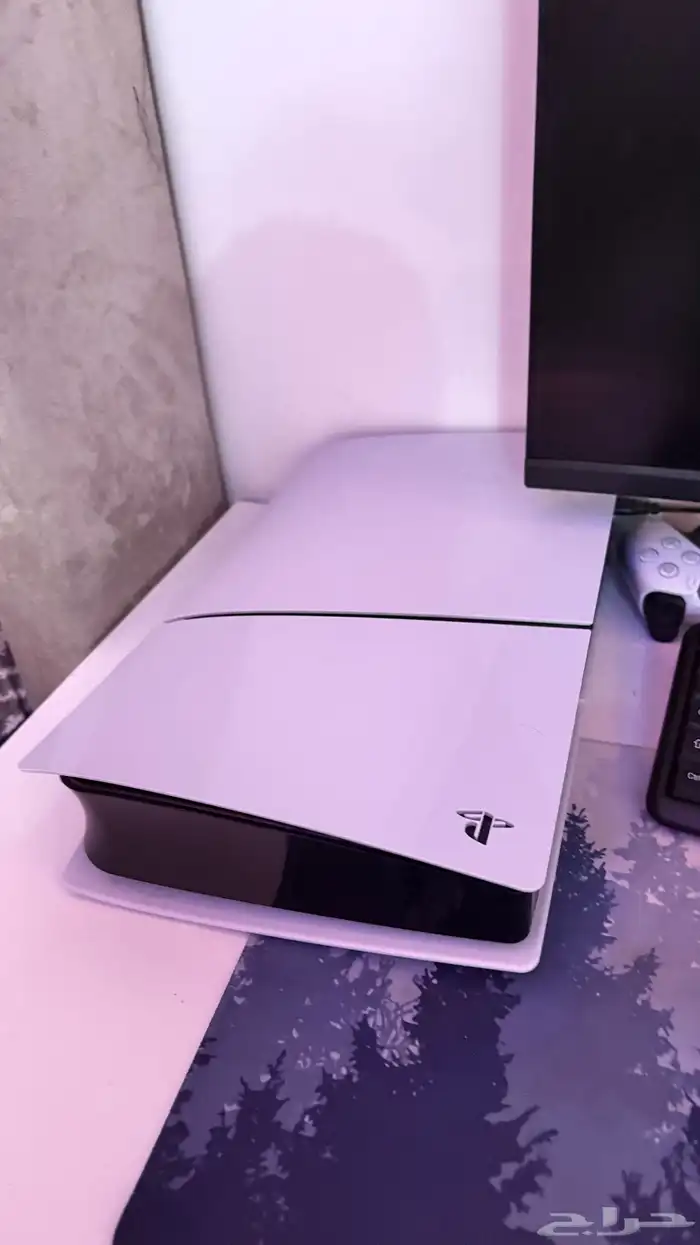 سوني 5 جديد 0