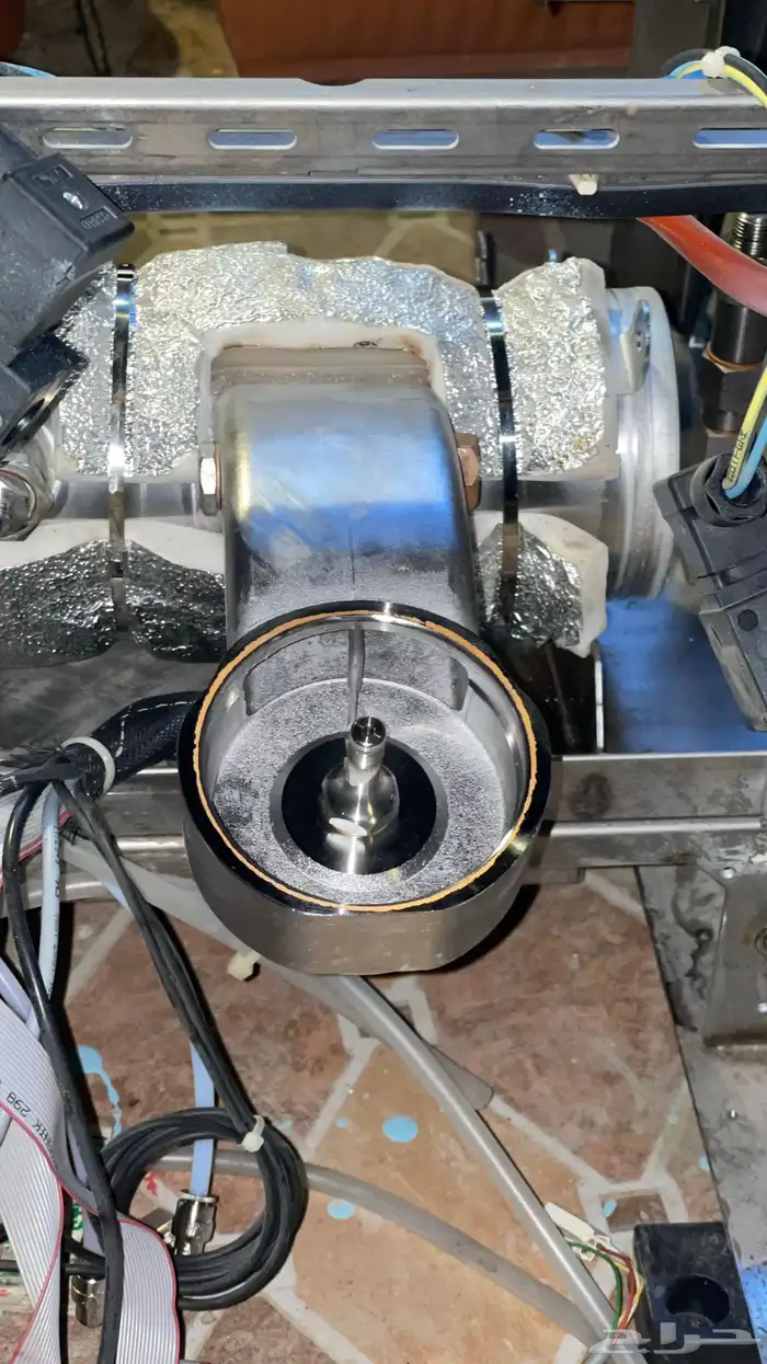 صيانة مكائن القهوه والمطاحن 24