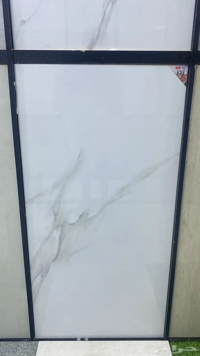 سراميك بورسلان رخام 6