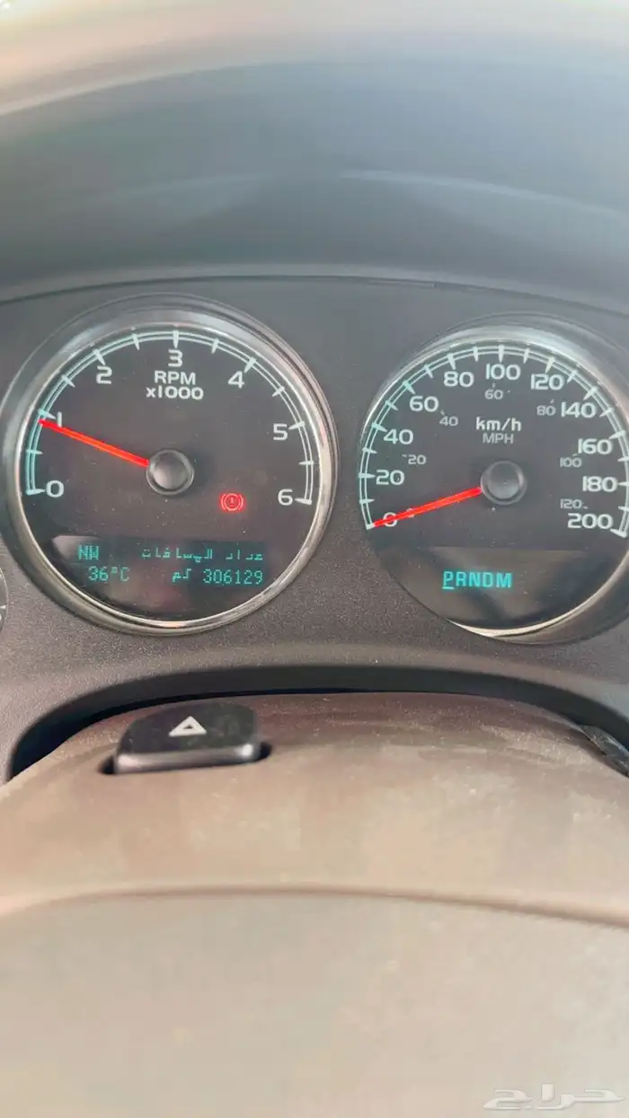 يوكن 2012 للبيع نظيف ومشروط 4