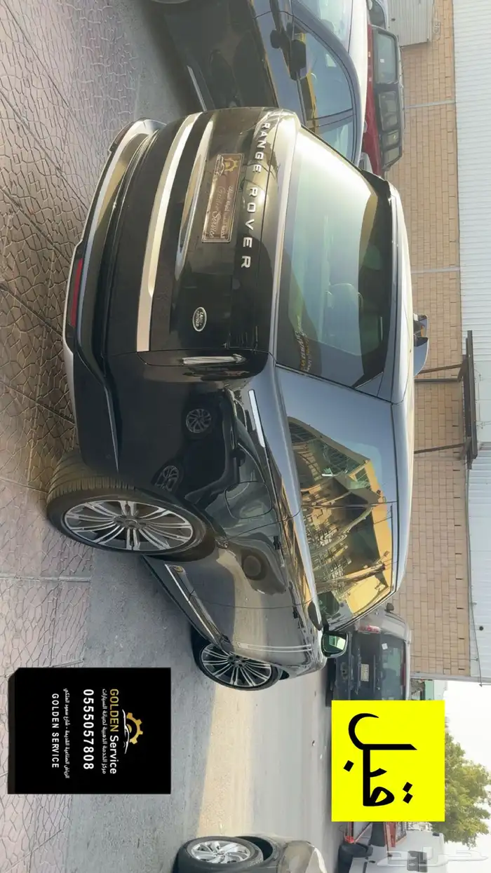 بودي كيت BMW تحويل من 2016 الى موديل 2022 65