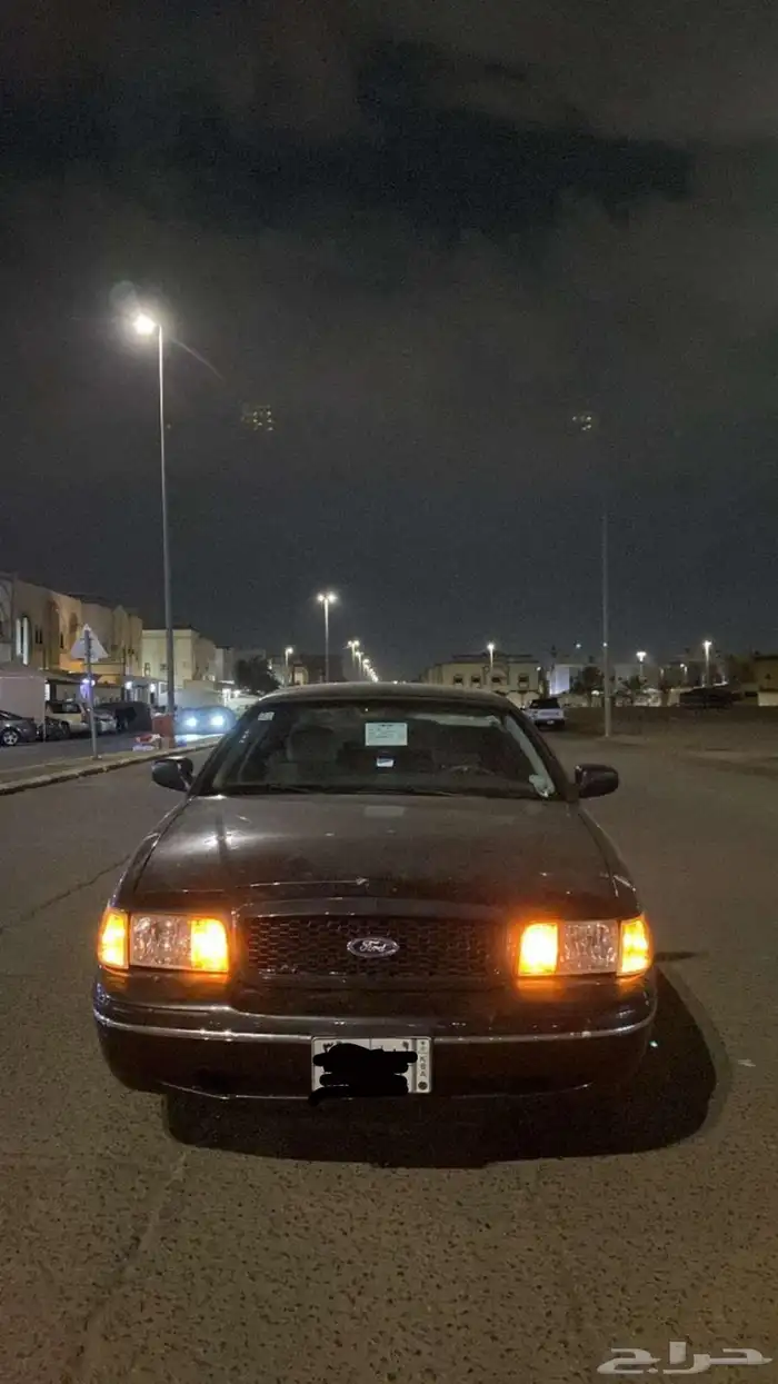 فورد بوليسي 2