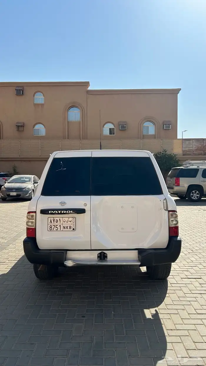 نيسان بترول 99 0