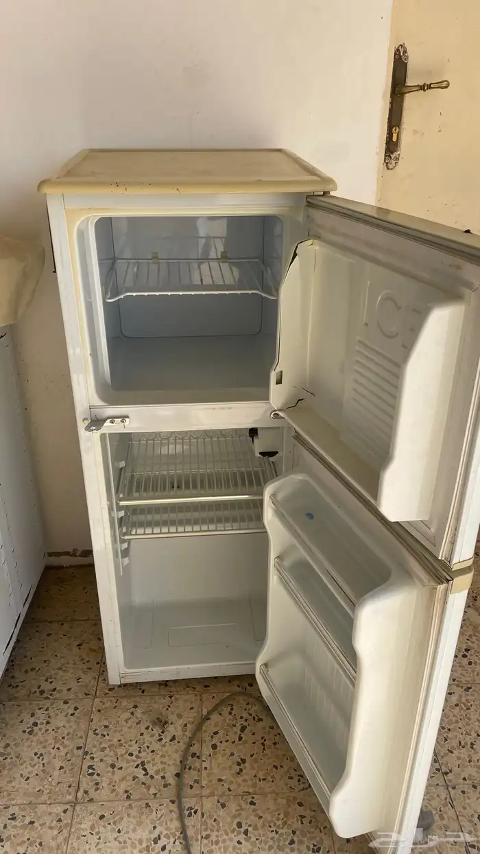 ثلاجه ومكيف متنقل بالماء 10