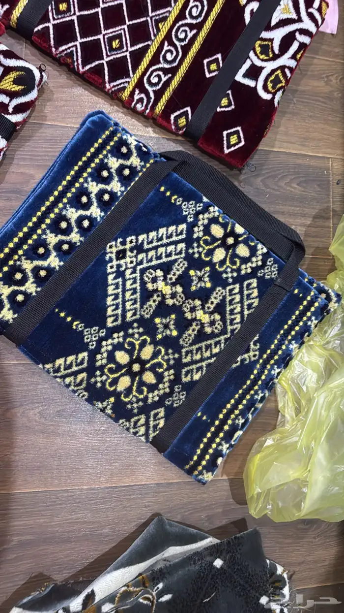 شنط مدرسيه سجاد بيع جمله ومفارز 14
