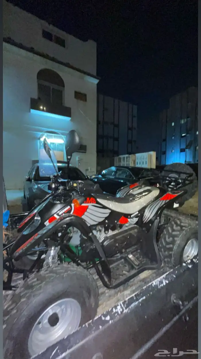 دباب 4 كفرات 1