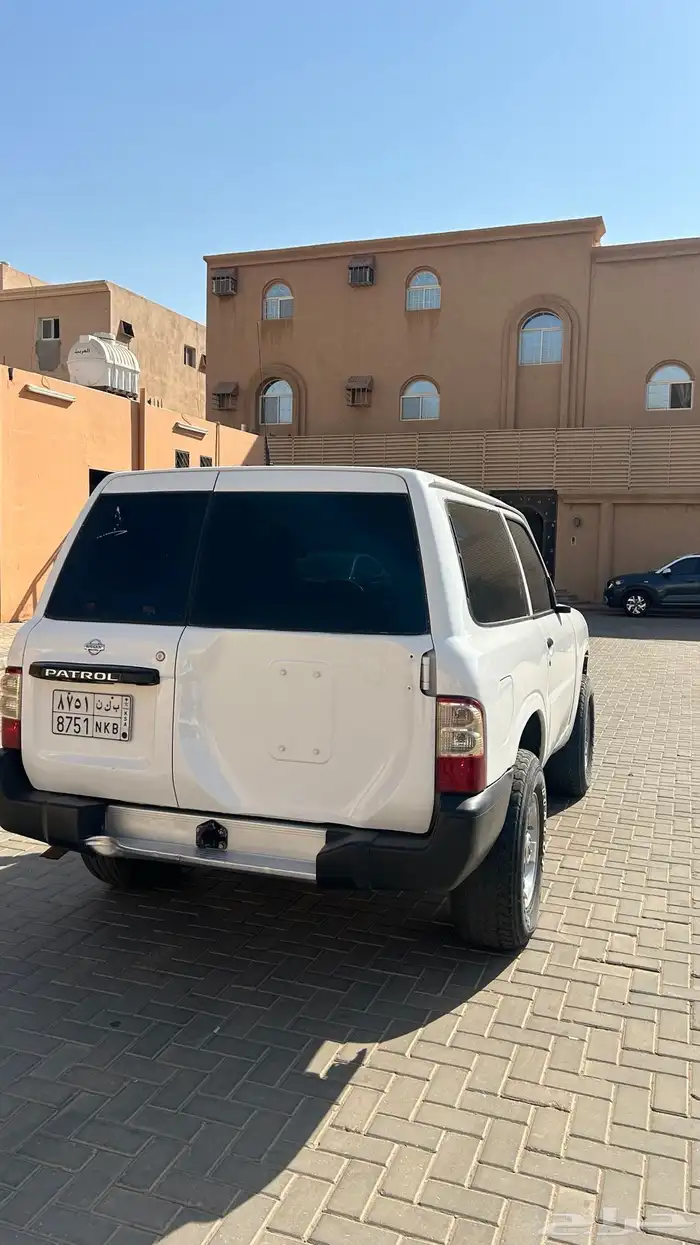 نيسان بترول 99 5