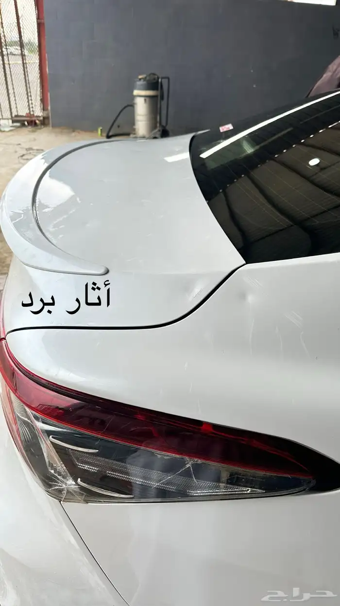 كامري 2021 GLE هايبرد 11