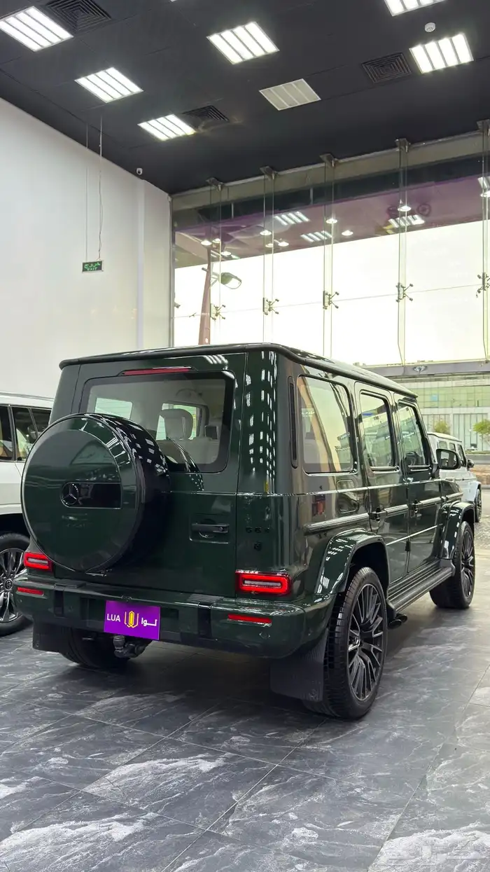 جي كلاس زيتي للايجار 2025 اليومي والشهري 0