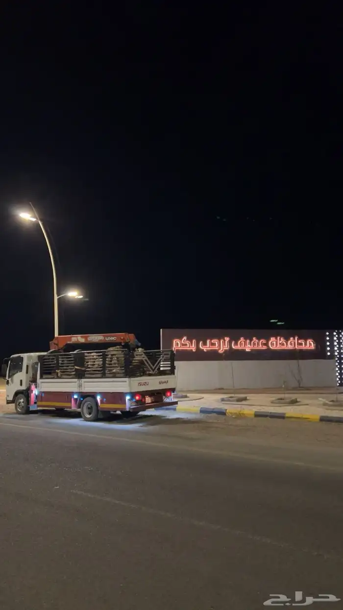 نقل ابل داخل وخارج القصيم 0