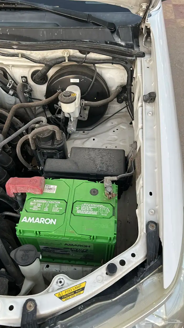 هايلكس 2013 فل كامل عبداللطيف جميل 19