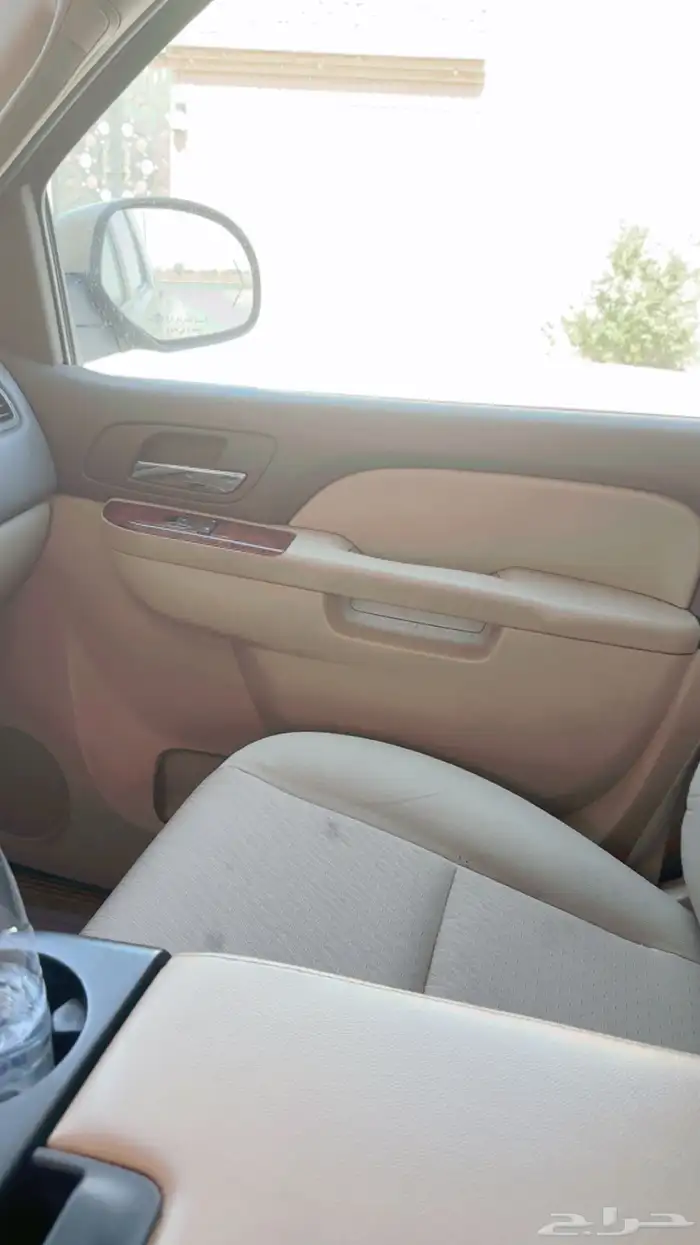 يوكن 2012 للبيع نظيف ومشروط 6