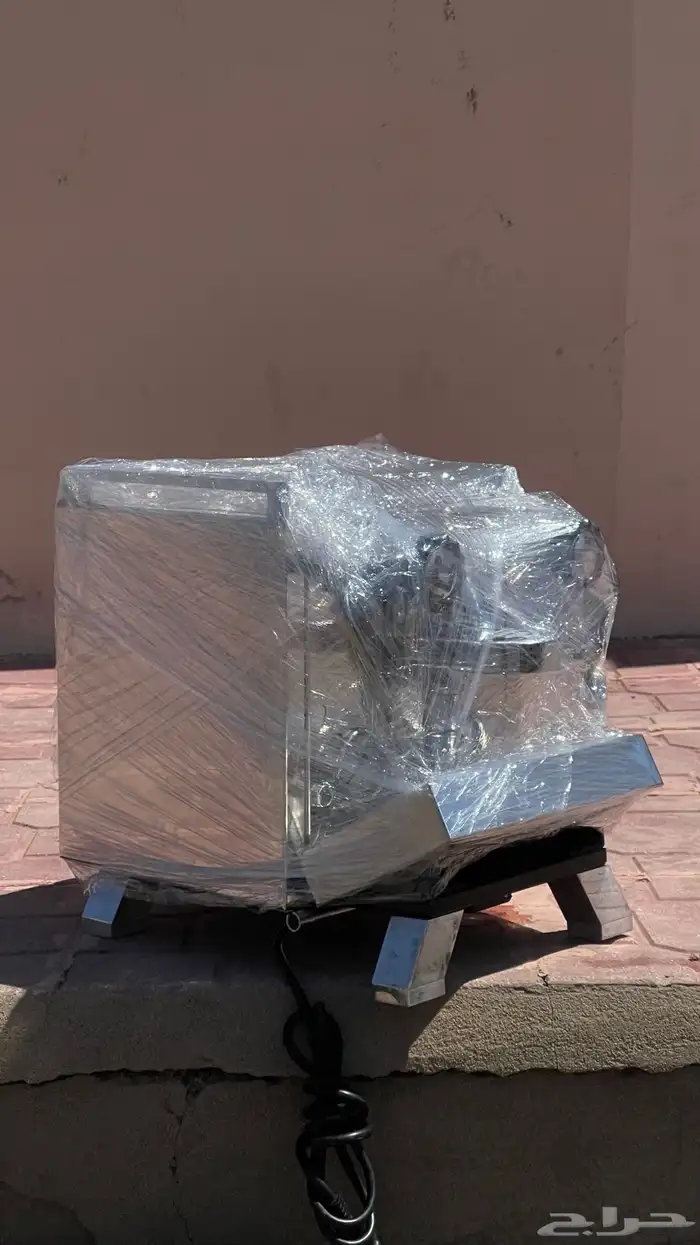 صيانة مكائن القهوه والمطاحن 20