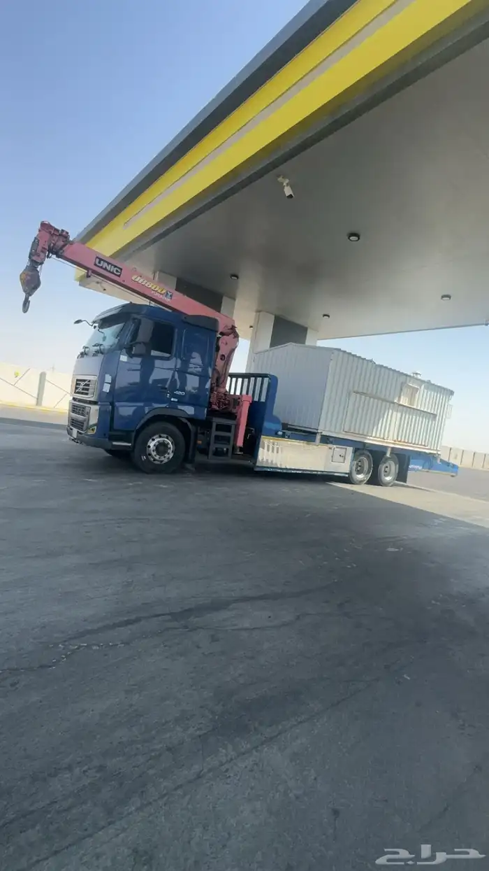 مسقس كرين للنقل 0