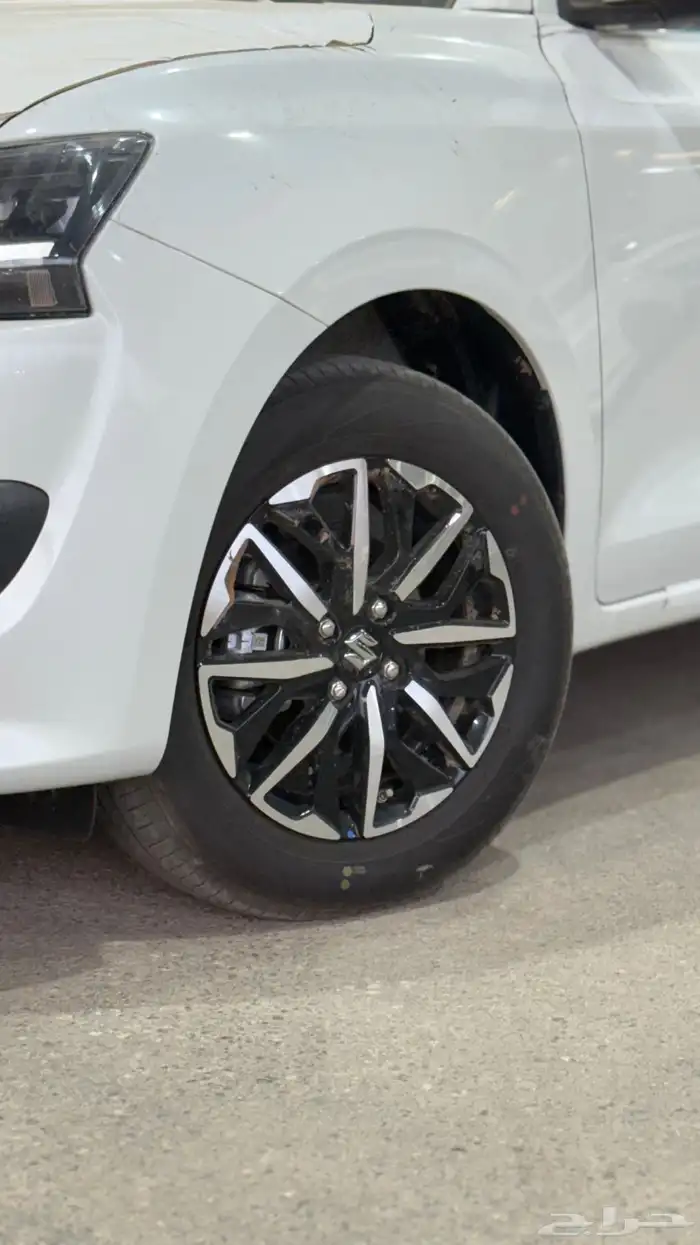 ديزاير فل كامل 2026 2