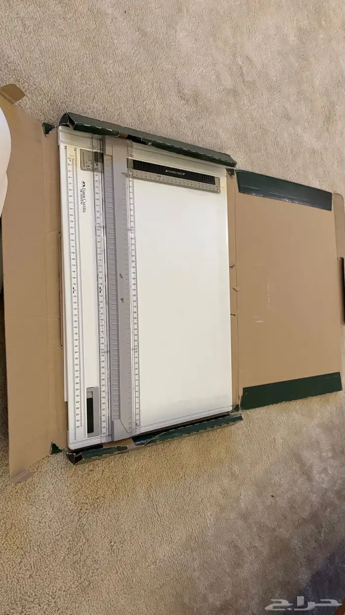 لوحة رسم هندسي وفني 5