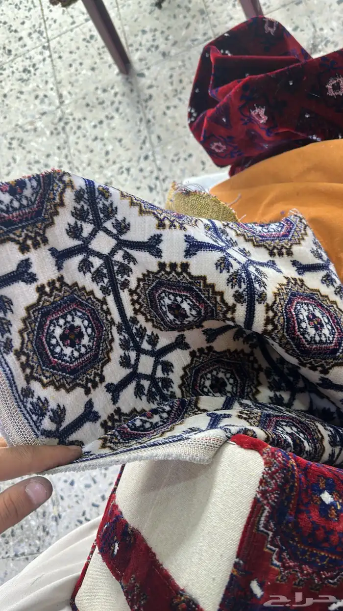مدات ارضية 11