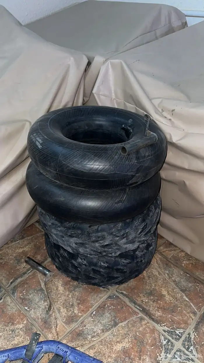 قطع غيار Z400 5