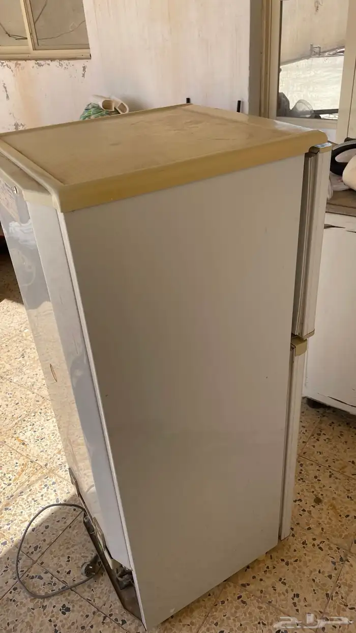 ثلاجه ومكيف متنقل بالماء 6