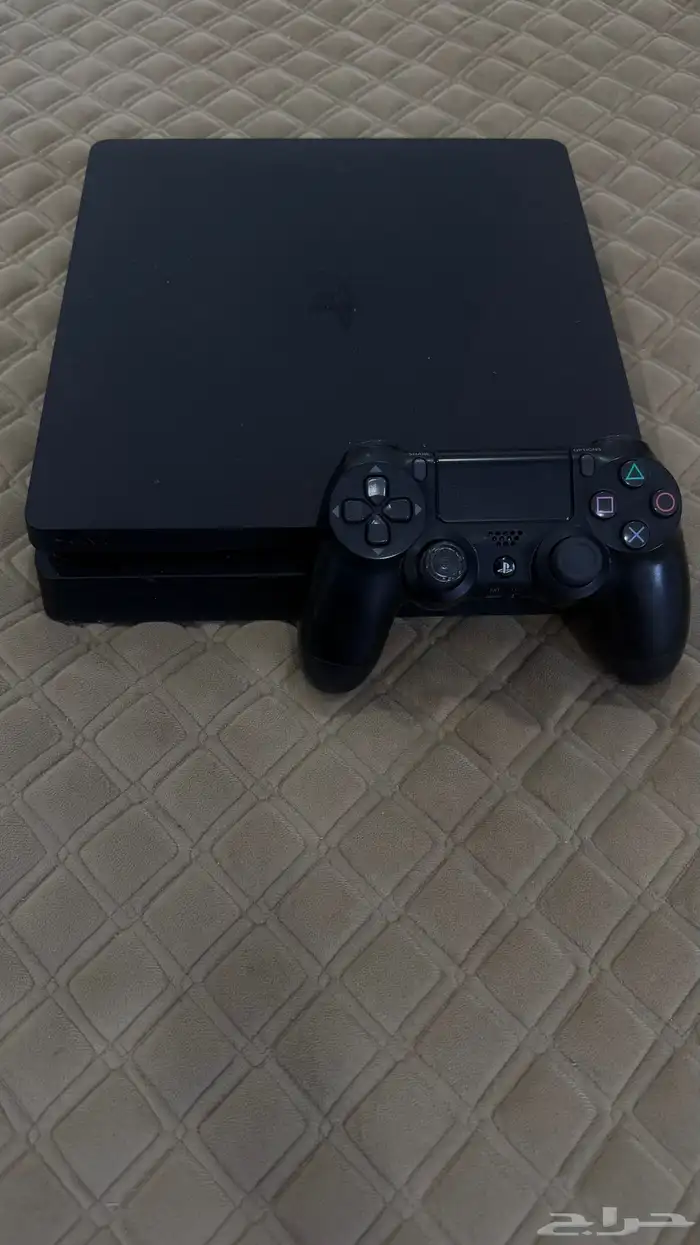 سوني 4 نضيف 0