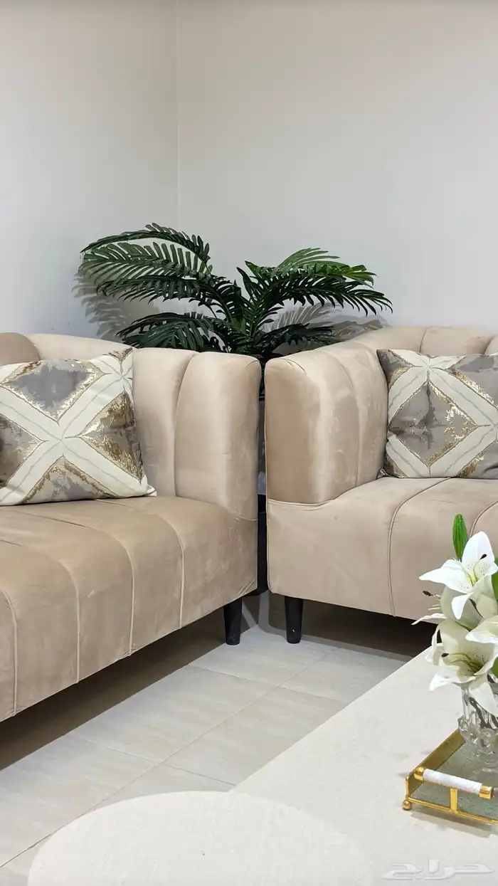 كنب للبيع 3