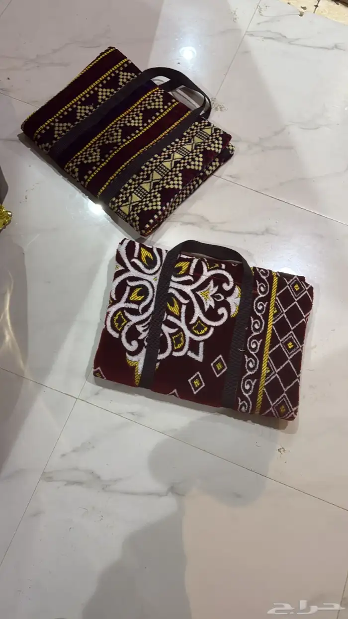 شنط مدرسيه سجاد بيع جمله ومفارز 8