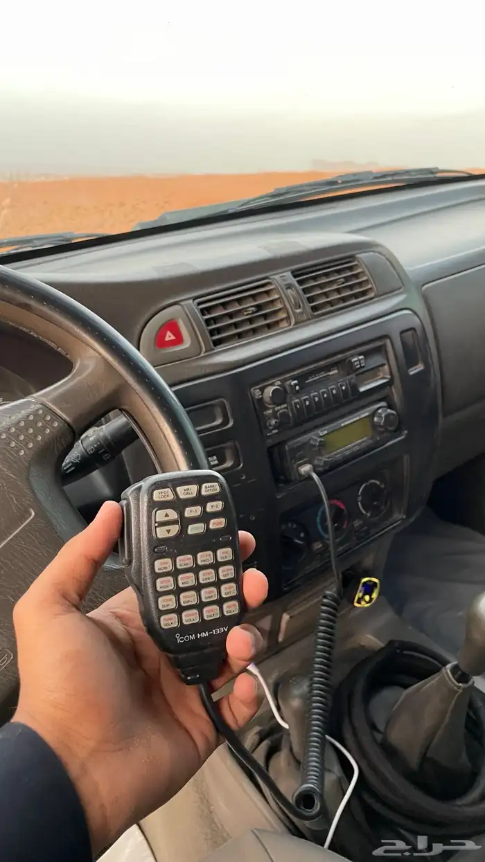 بترول سفاري نظيف مبيعات الدفاع المدني 12
