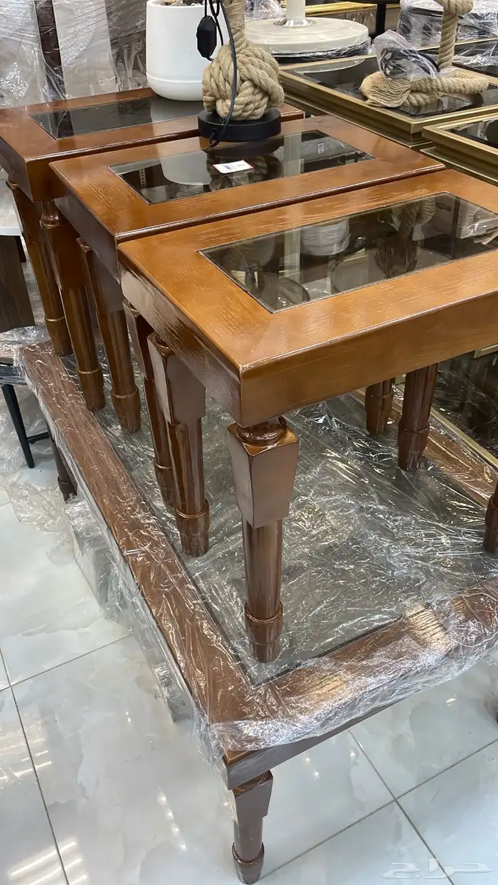 طاولات الهبة 46