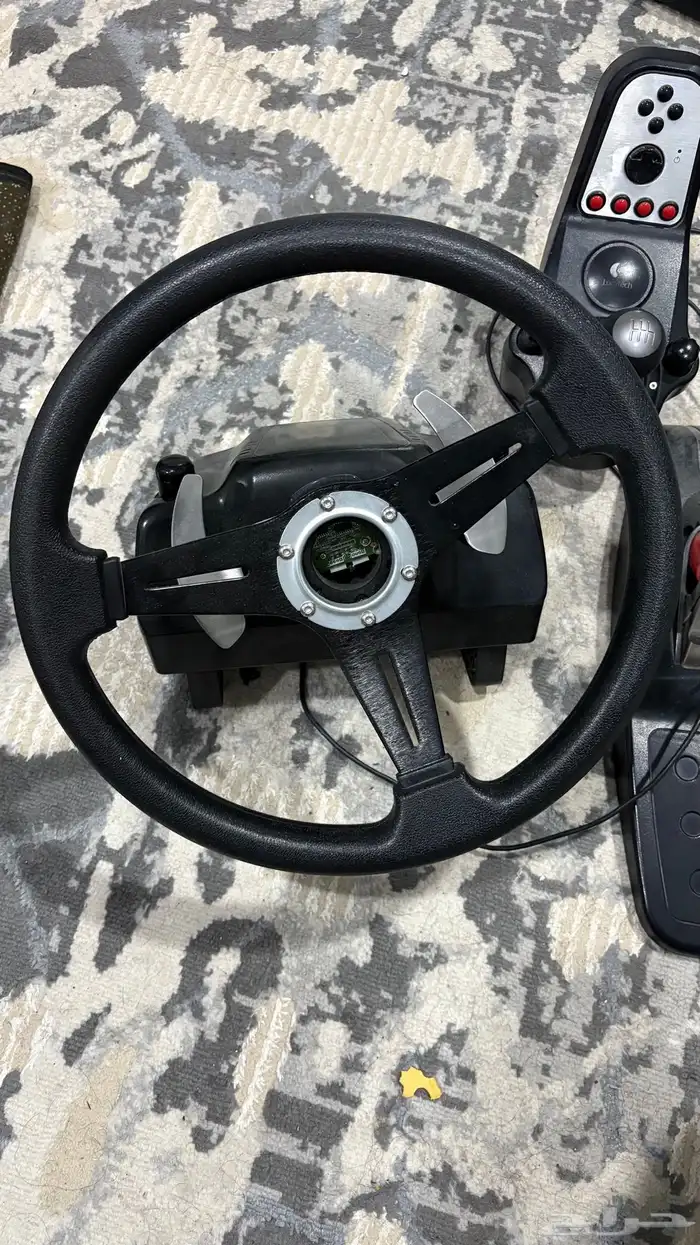 دركسون طاره g27 مع طاوله 0