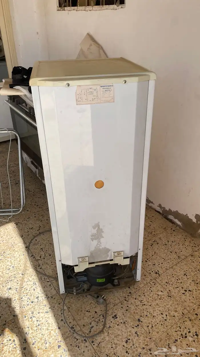 ثلاجه ومكيف متنقل بالماء 7