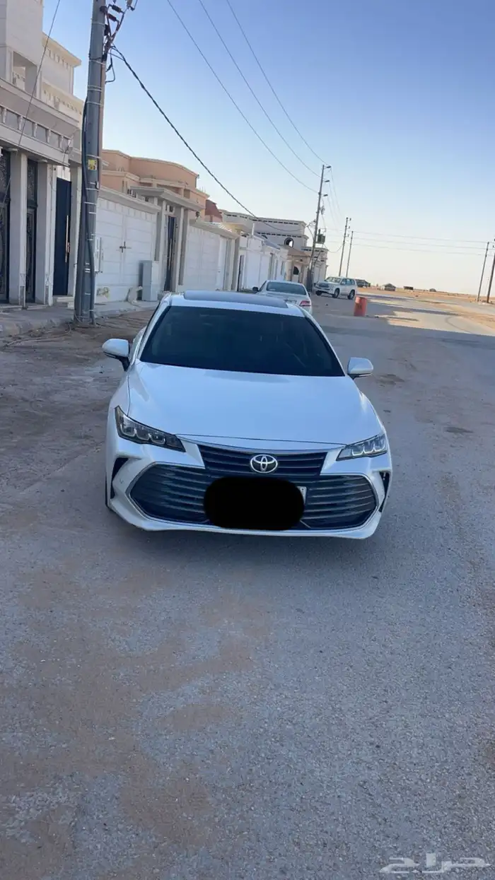 افالون 2020 5