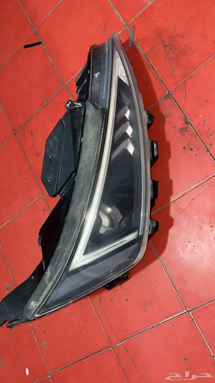 شمعة النترا لليد 1