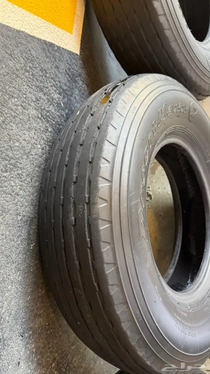 قطع تعديل سييرا 8